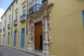 Casa de la Obra Pia, Old Havana, Cuba