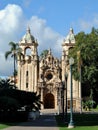 Casa Del Prado, Balboa Park