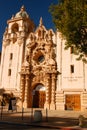 Casa Del Prado, a theater, San Diego, CA