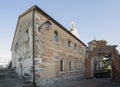 Casa della confraternita in Udine