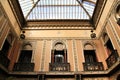 Casa do Alentejo in Lisbon