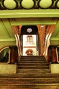 Casa do Alentejo in Lisbon Royalty Free Stock Photo