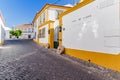 Casa do Largo, a Manor Guest House created in a traditional Alentejo house.