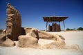 Casa Grande National Monument