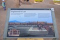 Casa Grande Ruins National Monument, Arizona, USA