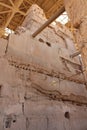 Casa Grande Ruins National Monument Arizona Royalty Free Stock Photo