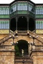 Casa Lis - Art Nouveau Museum Salamanca