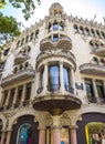 Casa Lleo Morera in Barcelona