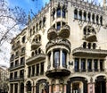 Casa LleÃÂ³ Morera in Barcelona