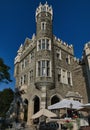 Casa Loma Toronto