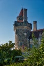 Casa Loma Toronto