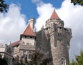 Casa Loma, Toronto