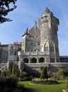 Casa Loma, Toronto