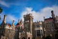 Casa Loma Toronto Canada