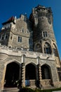 Casa Loma Toronto