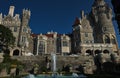 Casa Loma Toronto