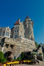 Casa Loma Toronto