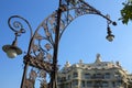 Casa Milia - Barcelona - Spain