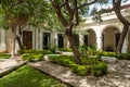 Casa Montejo in Merida, home of the conquistador of Yucatan, Francisco de Montejo