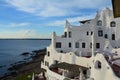 Casa Pueblo in Punta del Este Uruguay