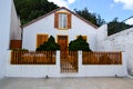 Casa renovada AÃÂ§ores