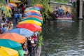 Casa Rio restaurant on the San Antonio River IV