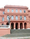 Casa rosada argentina 2