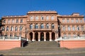 Casa Rosada in Buenos Aires