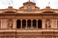 Casa rosada buenos aires