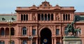 Casa Rosada, Buenos Aires