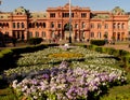 Casa Rosada, Buenos Aires Royalty Free Stock Photo