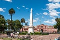 Casa Rosada (pink house), Buenos Aires Argentinien