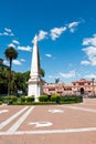 Casa Rosada (pink house), Buenos Aires Argentinien