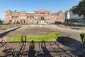 Casa Rosada, Buenos Aires, Argentina.