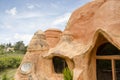 Casa Terracota, clay house in Villa de Leyva, Colombia