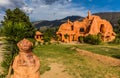 Casa Terracota House Villa de Leyva Boyaca Colombia