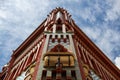 Casa Vicens Barcelona