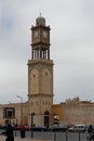 Casablanca United Nations Square 4