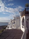 Casapueblo and the architecture of Punta del Este