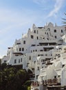 Casapueblo in Punta Ballena Royalty Free Stock Photo