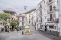 Casares, Malaga