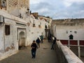 Casbah of Algiers