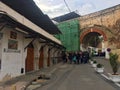 Casbah of Algiers