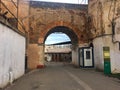 Casbah of Algiers