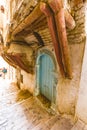 Casbah d`Alger Royalty Free Stock Photo