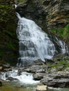 Cascada de la Cola de Caballo, Ordesa ( Huesca )