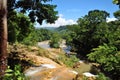 Cascadas de Agua Azul