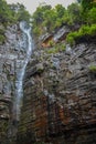 Cascadas de Dindefelo, Senegal