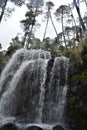 The Cascade in Apatlaco5