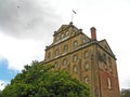 Cascade Brewery in Tasmania, Australia Royalty Free Stock Photo